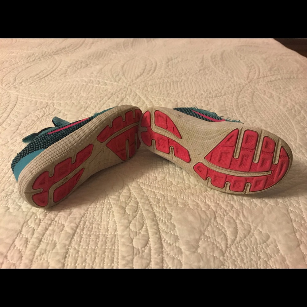 Toddler Nike - Picture 4 of 6